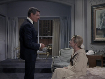 Prescription: Murder (1968) download