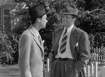 Presenting Lily Mars (1943) download