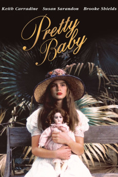Pretty Baby (1978) download