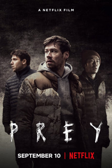 Prey (2021) download