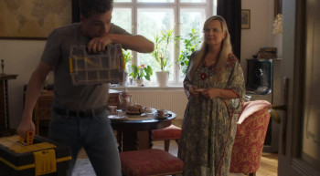 Prezidentka (2022) download