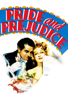 Pride and Prejudice (1940) download