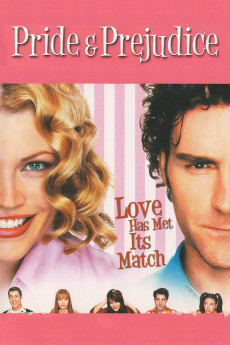 Pride and Prejudice (2003) download