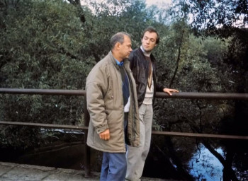 Prikosnoveniye (1992) download