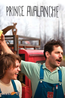 Prince Avalanche (2013) download