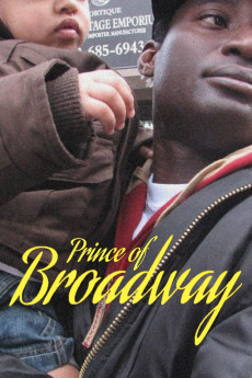 Prince of Broadway (2008) download