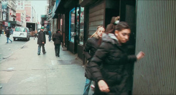 Prince of Broadway (2008) download