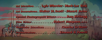 Prince Valiant (1954) download