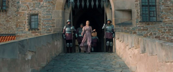 Princess cursed in Time (2020) download