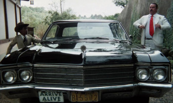 Amazon Jail 2 (1987) download