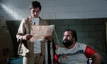 Amazon Jail 2 (1987) download