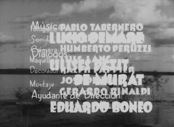 Prisioneros de la tierra (1939) download