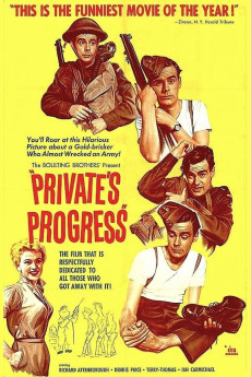 Private's Progress (1956) download