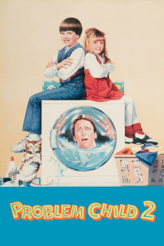 Problem Child 2 (1991) download