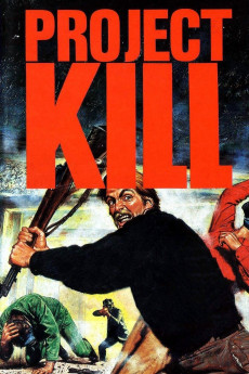 Project: Kill (1976) download