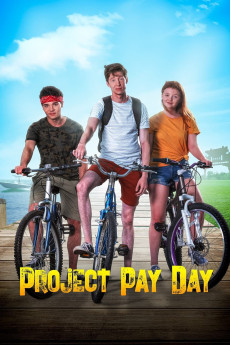 Project Pay Day (2021) download