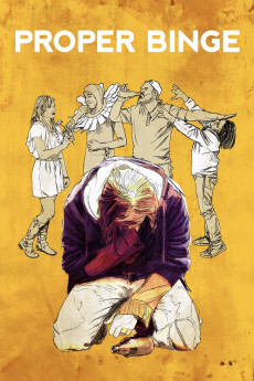 Proper Binge (2017) download