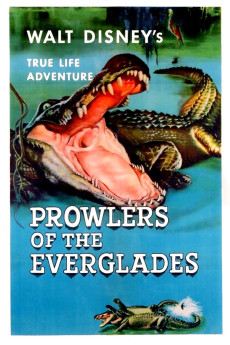 Prowlers of the Everglades (1953) download
