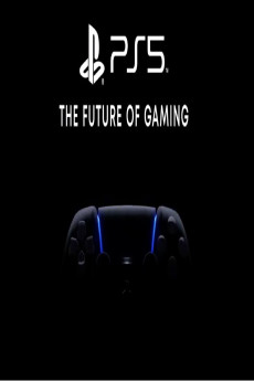 PS5: The Future of Gaming (2020) download