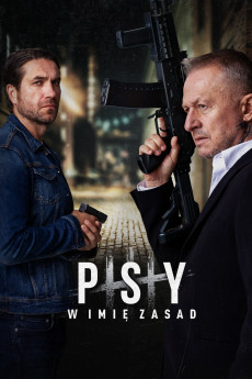 Psy 3. W imie zasad (2020) download