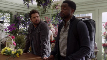 Psych 3: This Is Gus (2021) download