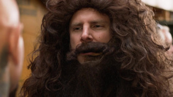 Psych: The Movie (2017) download