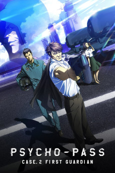 Psycho-Pass: Sinners of the System Case.2 First Guardian (2019) download