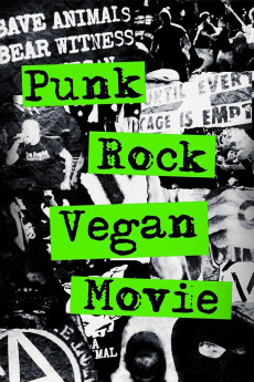Punk Rock Vegan Movie (2023) download
