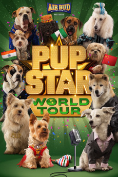 Pup Star: World Tour (2018) download