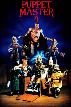 Puppet Master 4 (1993) download