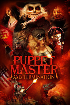 Puppet Master: Axis Termination (2017) download