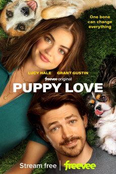 Puppy Love (2023) download