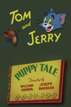 Puppy Tale (1954) download