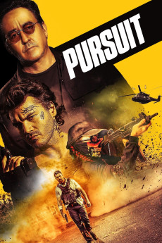 Pursuit (2022) download