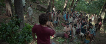 Pushpa: The Rise - Part 1 (2021) download