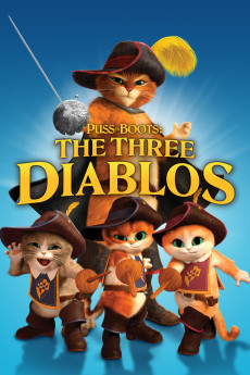 Puss in Boots: The Three Diablos (2012) download
