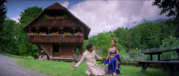 Pyaar Ishq Aur Mohabbat (2001) download