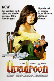 Quadroon (1971) download