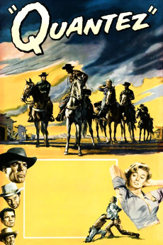 Quantez (1957) download