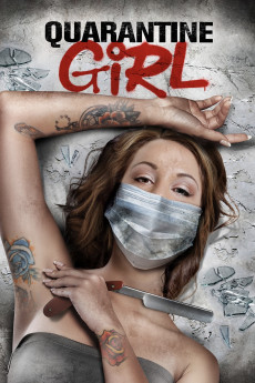 Quarantine Girl (2020) download