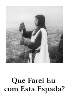 Que Farei Eu com Esta Espada? (1975) download