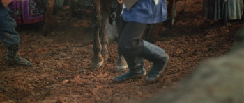 Queen of the Gypsies (1976) download