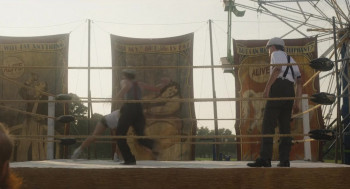 Queen of the Ring (2024) download