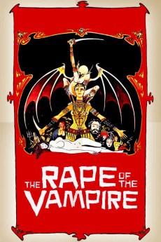 The Rape of the Vampire (1968) download