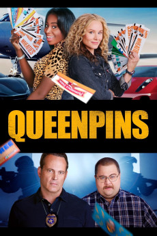Queenpins (2021) download