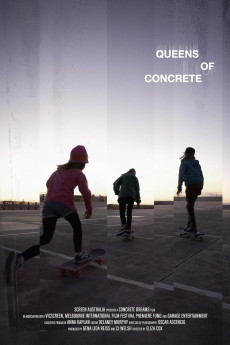 Queens of Concrete (2024) download
