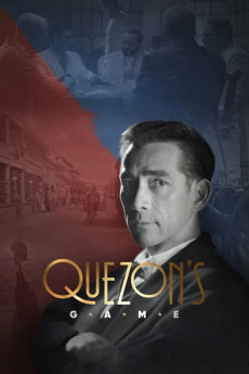 Quezon's Game (2018) download