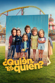 ¿Quién es quién? (2024) download