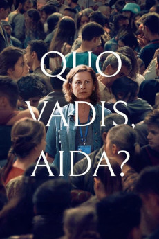 Quo Vadis, Aida? (2020) download