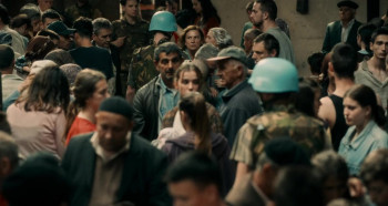 Quo Vadis, Aida? (2020) download